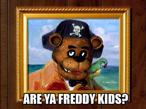 memes de five nights at freddy's|freddy fazbear meme funny.